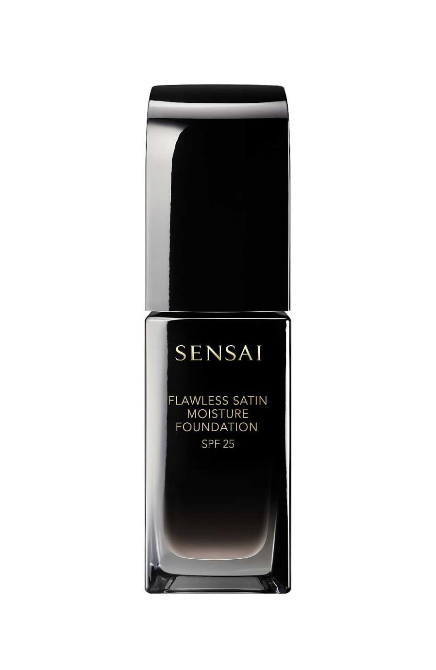 Make Up Sensai Abdeckprodukte & Concealer | Flawless Satin Moisture Foundation