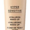 Make Up DADO SENS Foundation | Hypersensitive Hyaloron Make-Up Beige