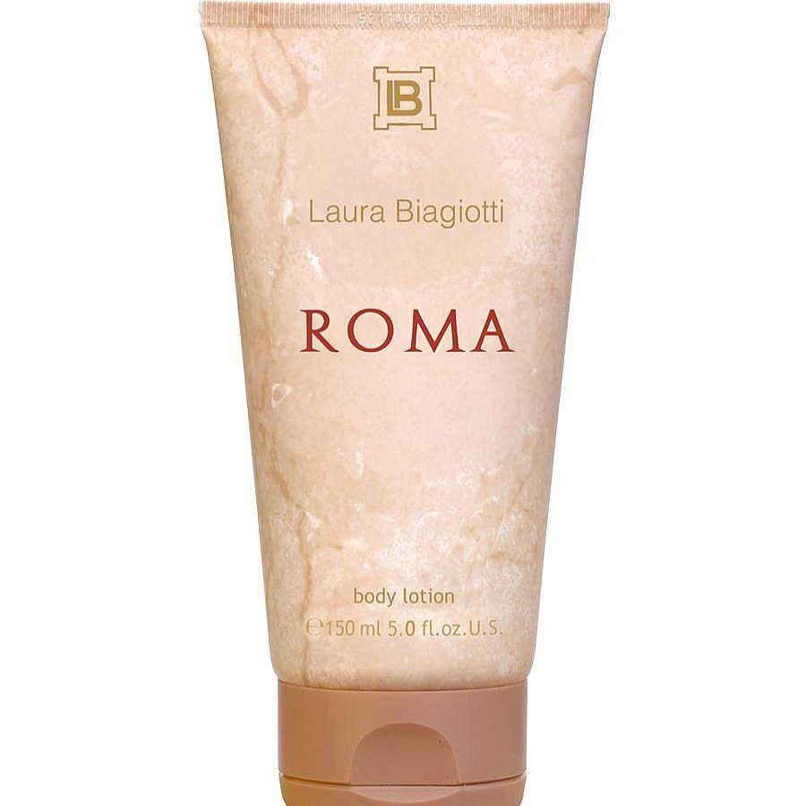 D Fte Laura Biagiotti K Rperpflege | Roma Body Lotion