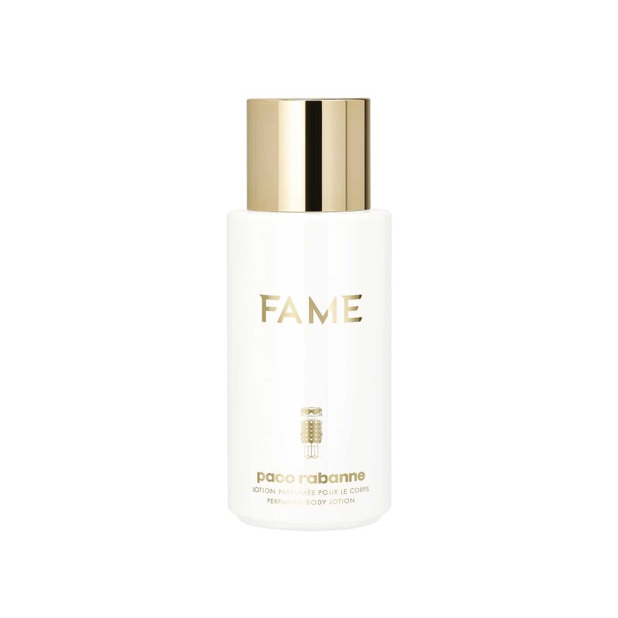 D Fte Rabanne K Rperpflege | Fame Bodylotion