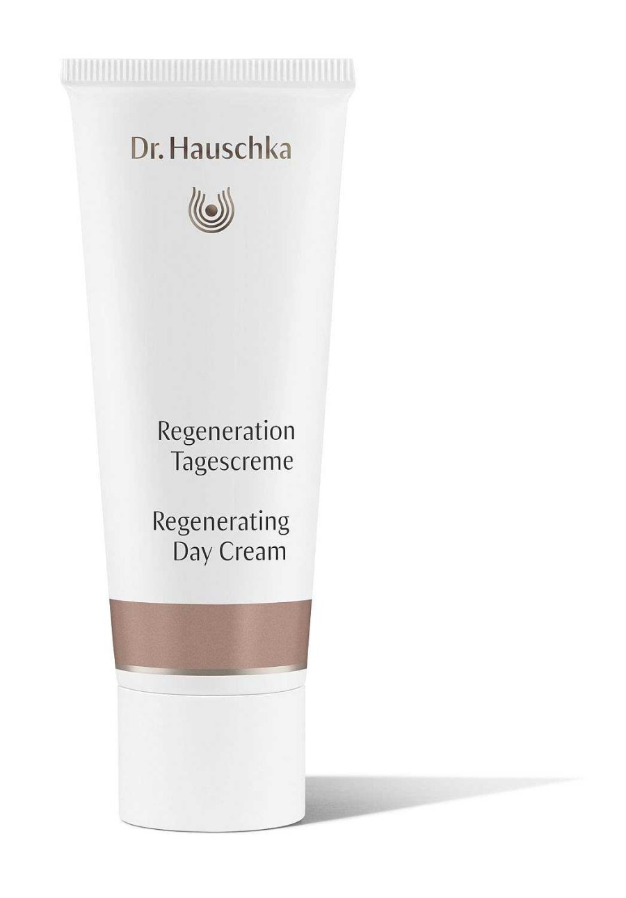 Pflege Dr. Hauschka Spezialpflege | Regeneration Tagescreme