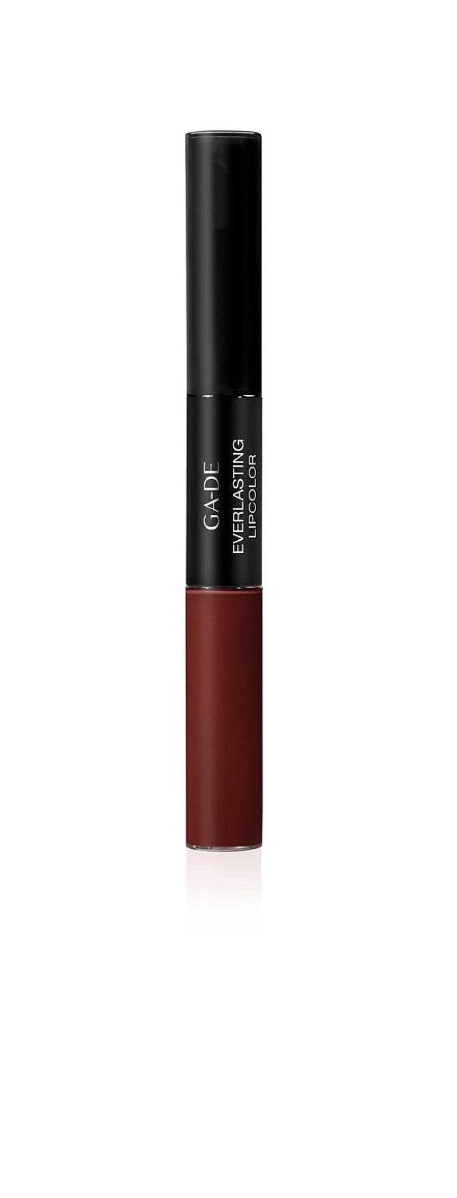 Make Up GA-DE Lippenstift | Everlasting Lip Color - 32 Wine Spirit