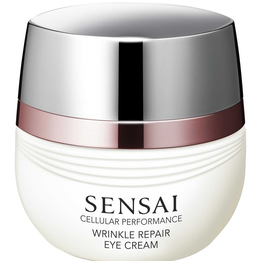 Pflege Sensai Spezialpflege | Wrinkle Repair Eye Cream