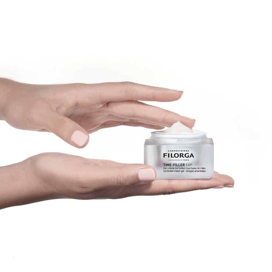 Pflege Filorga Anti-Aging | Timer-Filler 5 Xp Creme-Gel