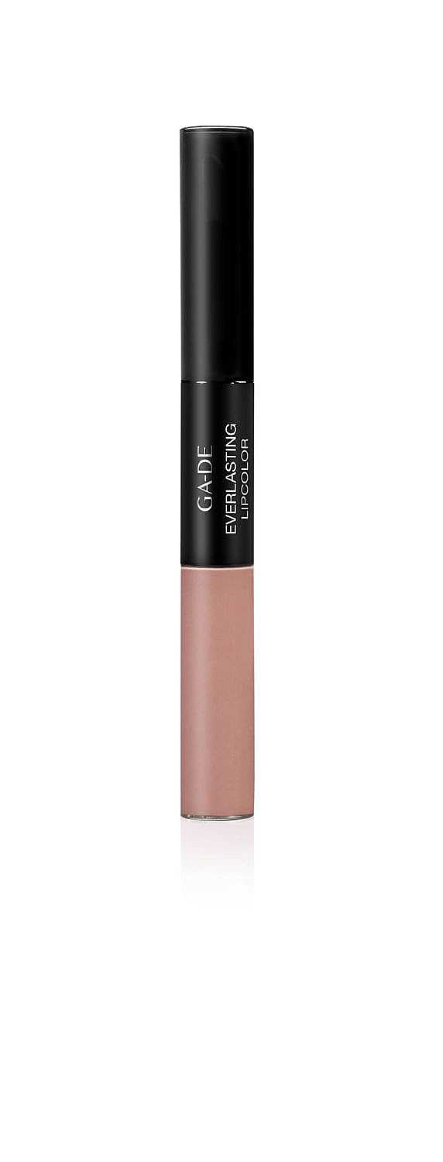 Make Up GA-DE Lippenstift | Everlasting Lip Color - 65 Sensual Nude