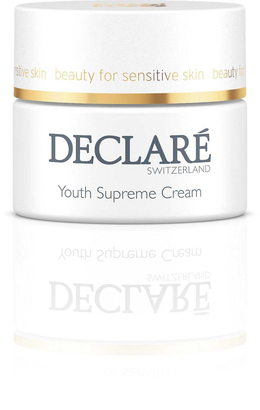 Pflege Declare Spezialpflege | Youth Supreme Cream