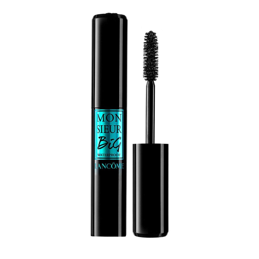 Make Up Lancôme Mascara | Monsieur Big Waterproof 01