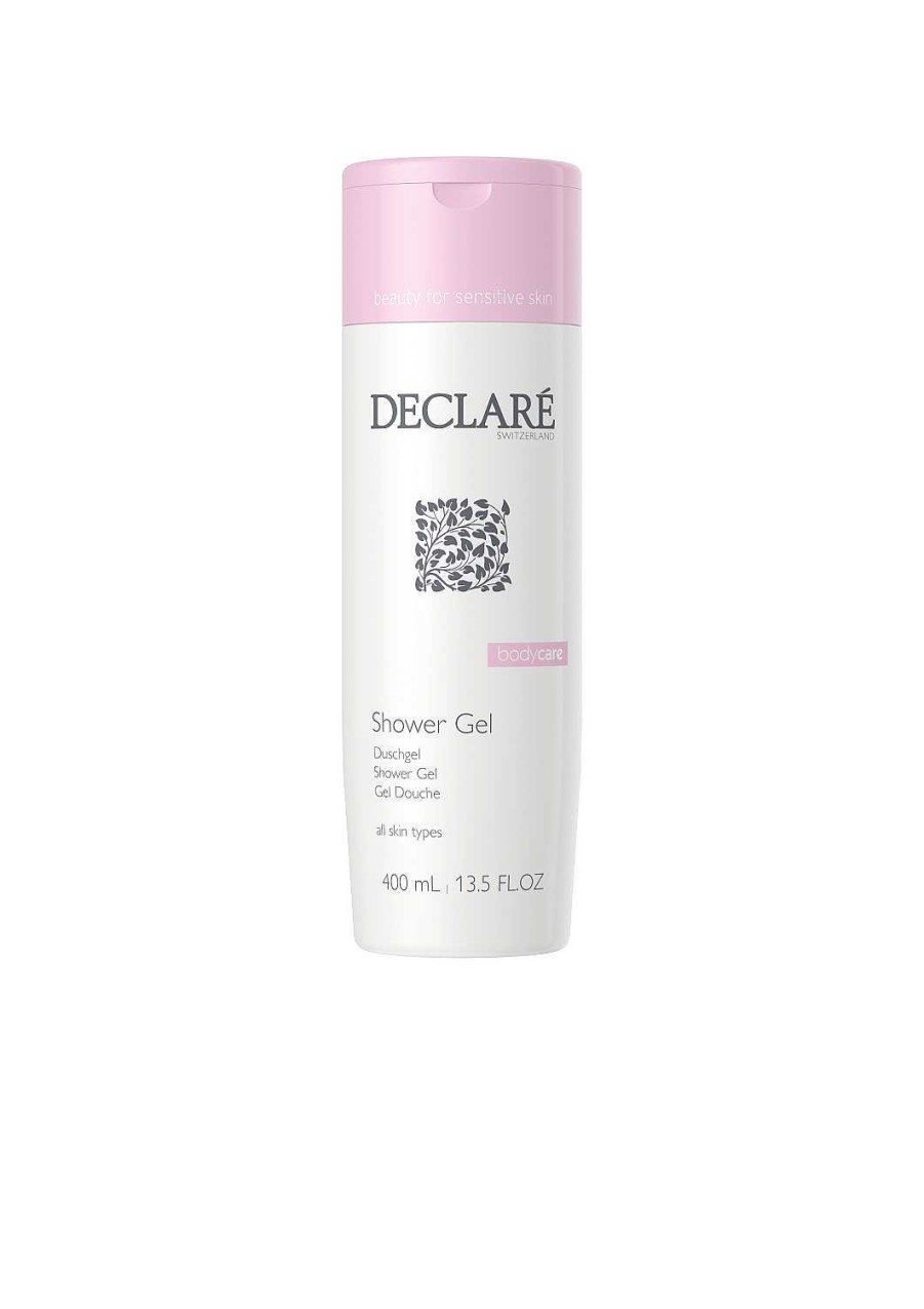 Pflege Declare Spezialpflege | Set 13 Body Care