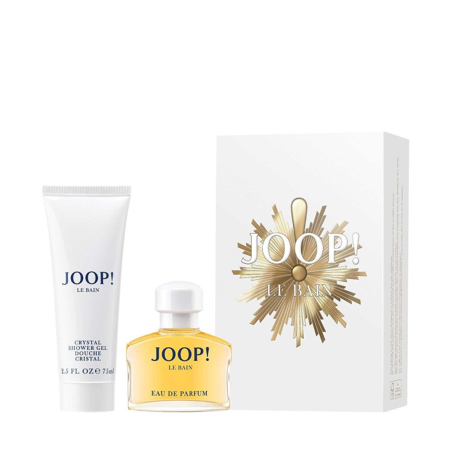 D Fte Joop! Sets | Le Bain Set