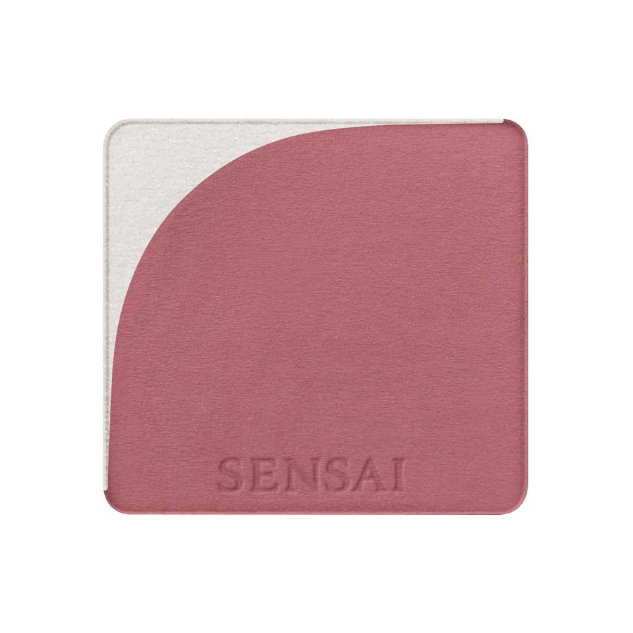 Make Up Sensai Rouge | Blooming Blush