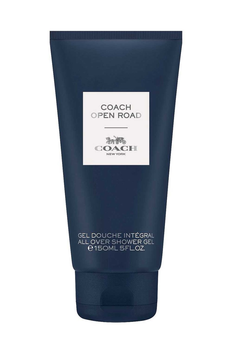 D Fte Coach Reinigung | Open Road Shower Gel