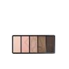 Make Up Lancôme Lidschatten | Hypn Se Palette 01 French Nude