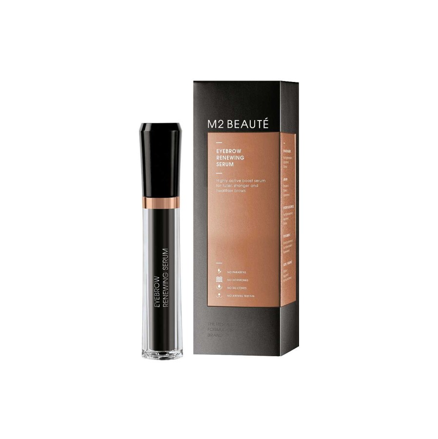 Pflege M2Beaute Augenpflege | Eyebrow Renewing Serum