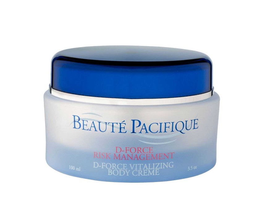 Pflege Beaute Pacifique Germany K Rperpflege | Bp D-Force Risk Managament Bcream 100Ml