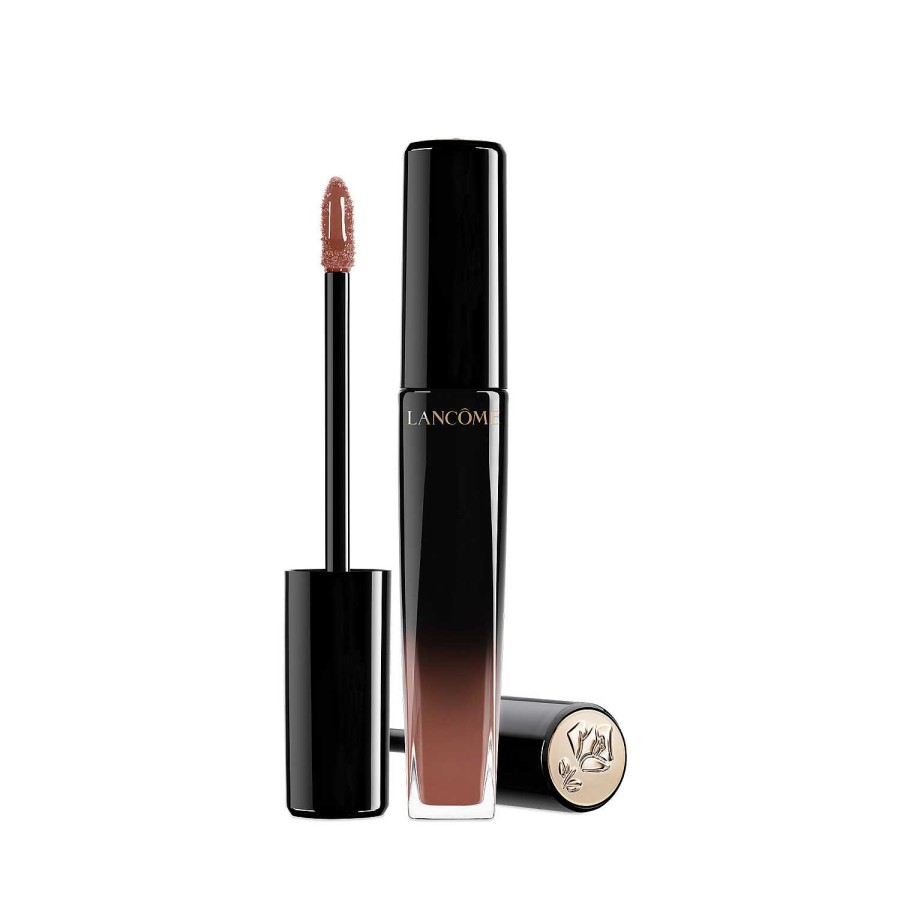 Make Up Lancôme Lipgloss | L'Absolu Lacquer 274 Beige Sensation