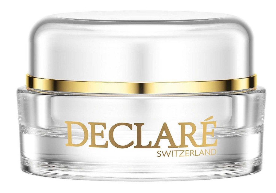 Pflege Declare Nachtpflege | 5 Secrets Night Cream