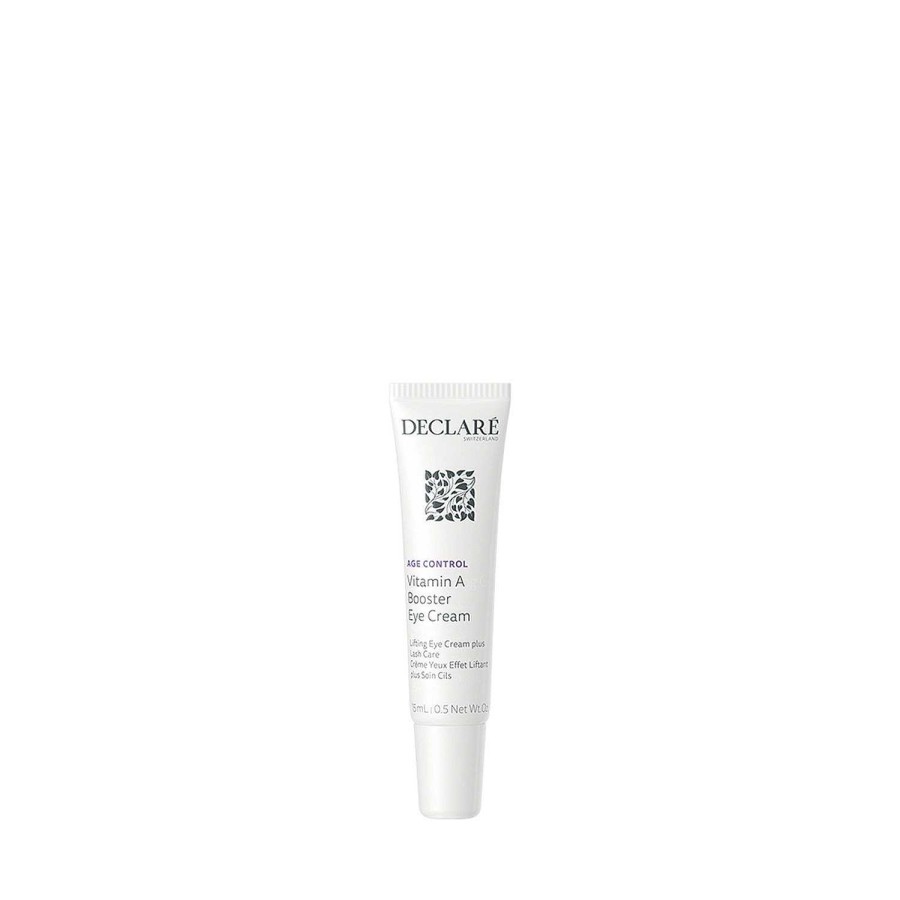 Pflege Declare Augenpflege | Dec Vitamina Booster Eye Cream 15Ml