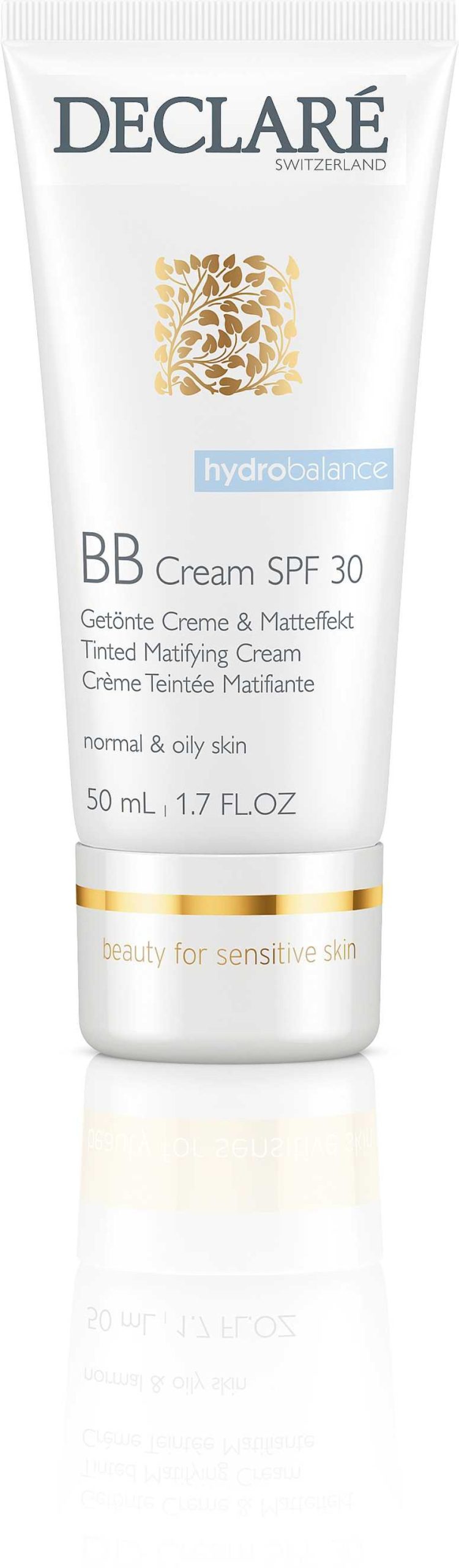 Pflege Declare Spezialpflege | Bb Cream Spf 30