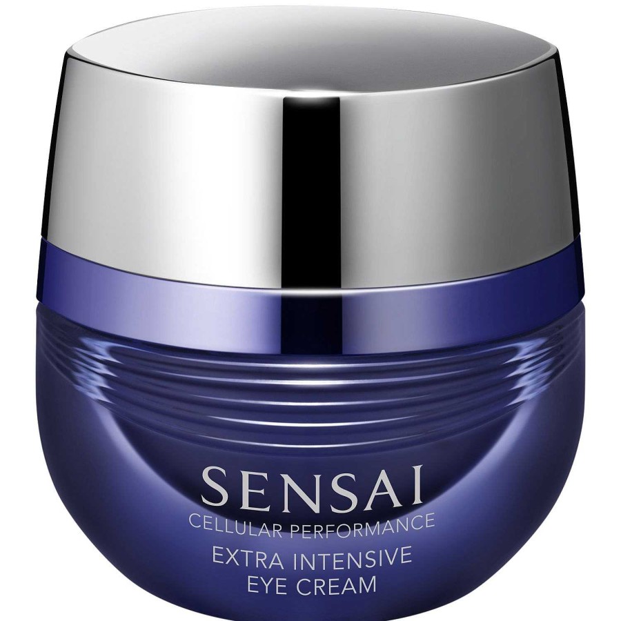 Pflege Sensai Spezialpflege | Extra Intensive Eye Cream