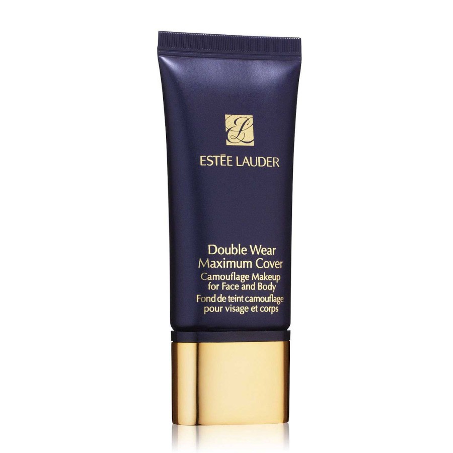 Make Up Estée Lauder Puder | Double Wear Maximum Cover Camouflage Makeup For Face And Body Spf 15