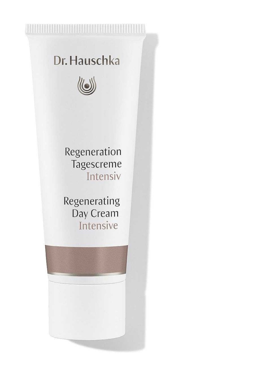 Pflege Dr. Hauschka Anti-Aging | Regeneration Tagescreme Intensiv