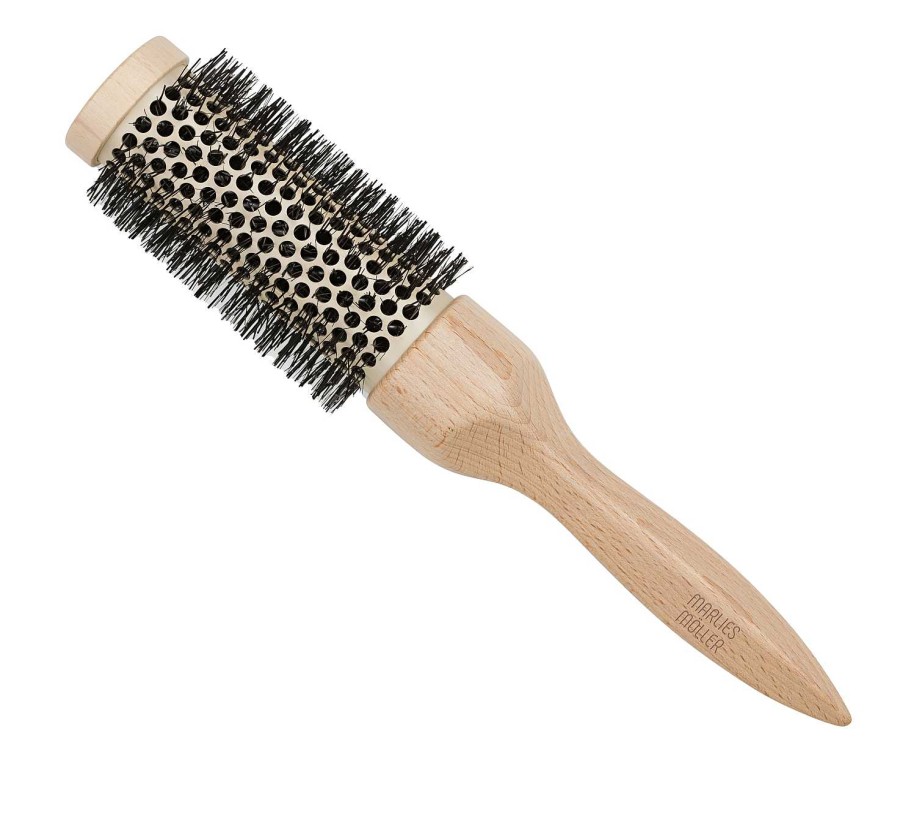 Accessoires Marlies Möller Haaraccessoires | Thermo Volume Ceramic Styling Brush