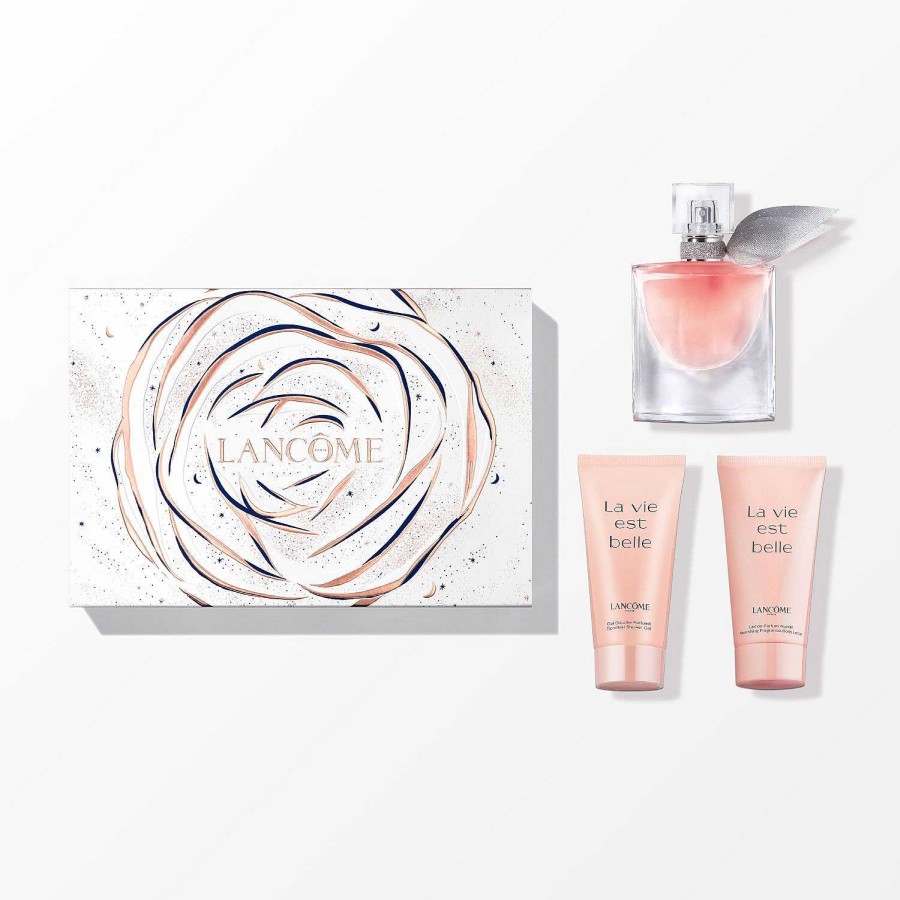 D Fte Lancôme Sets | La Vie Est Belle Set