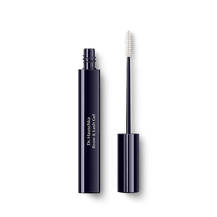 Make Up Dr. Hauschka Augenbrauen | Brow And Lash Gel Translucent