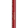 Make Up GA-DE Lippenkonturenstift | Idyllic Soft Satin Lip Liner - 54 Berry Red