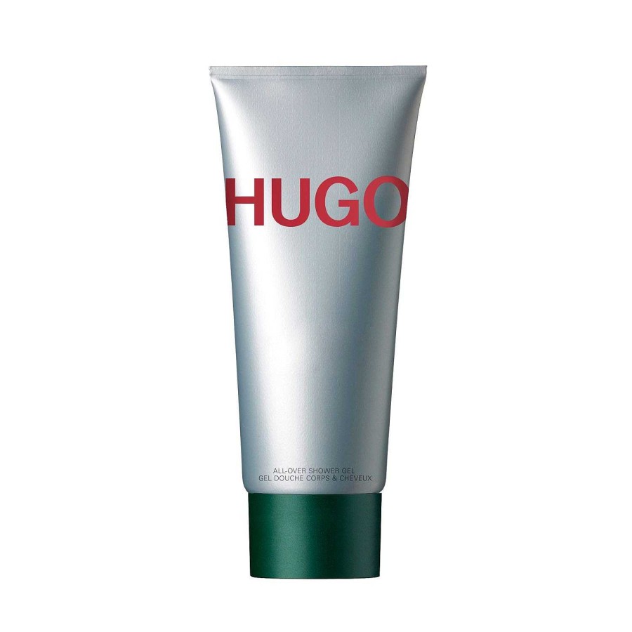 Pflege Hugo Boss Reinigung | Hugo Man Shower Gel