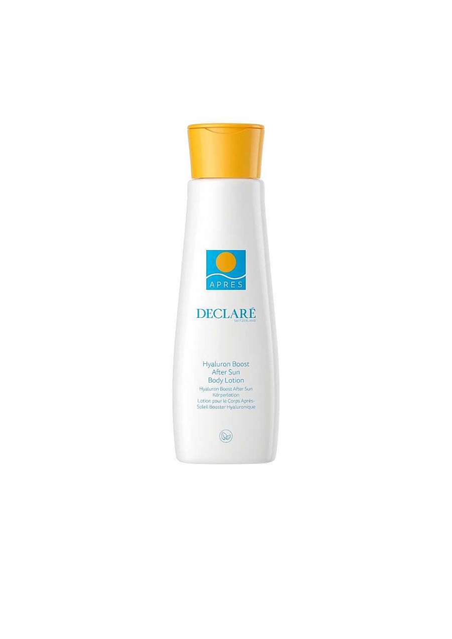 Pflege Declare After Sun | Sun Sensitive After Sun Body Lotion