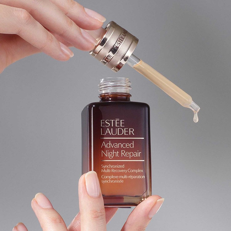 Pflege Estée Lauder Nachtpflege | Advanced Night Repair Synchronized Multi-Recovery Complex