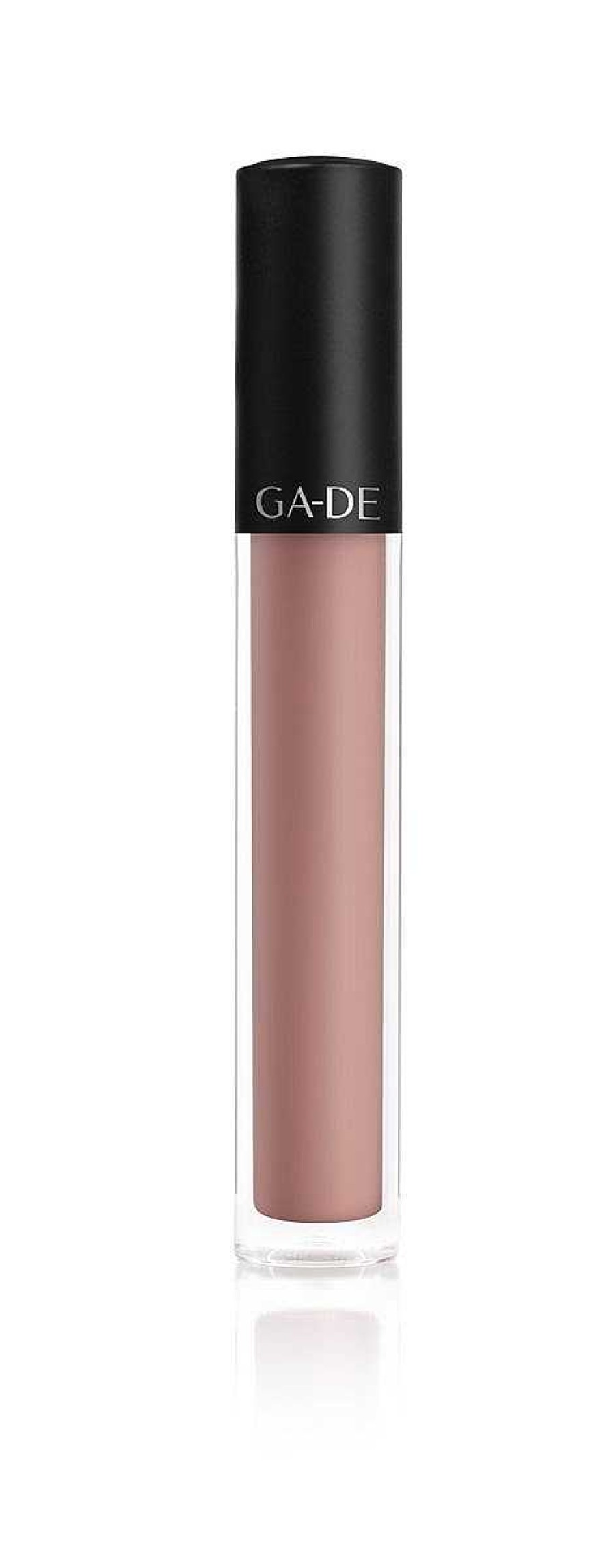 Make Up GA-DE Lippenstift | Velveteen Matte Lip Colour - 790 Nude Mood