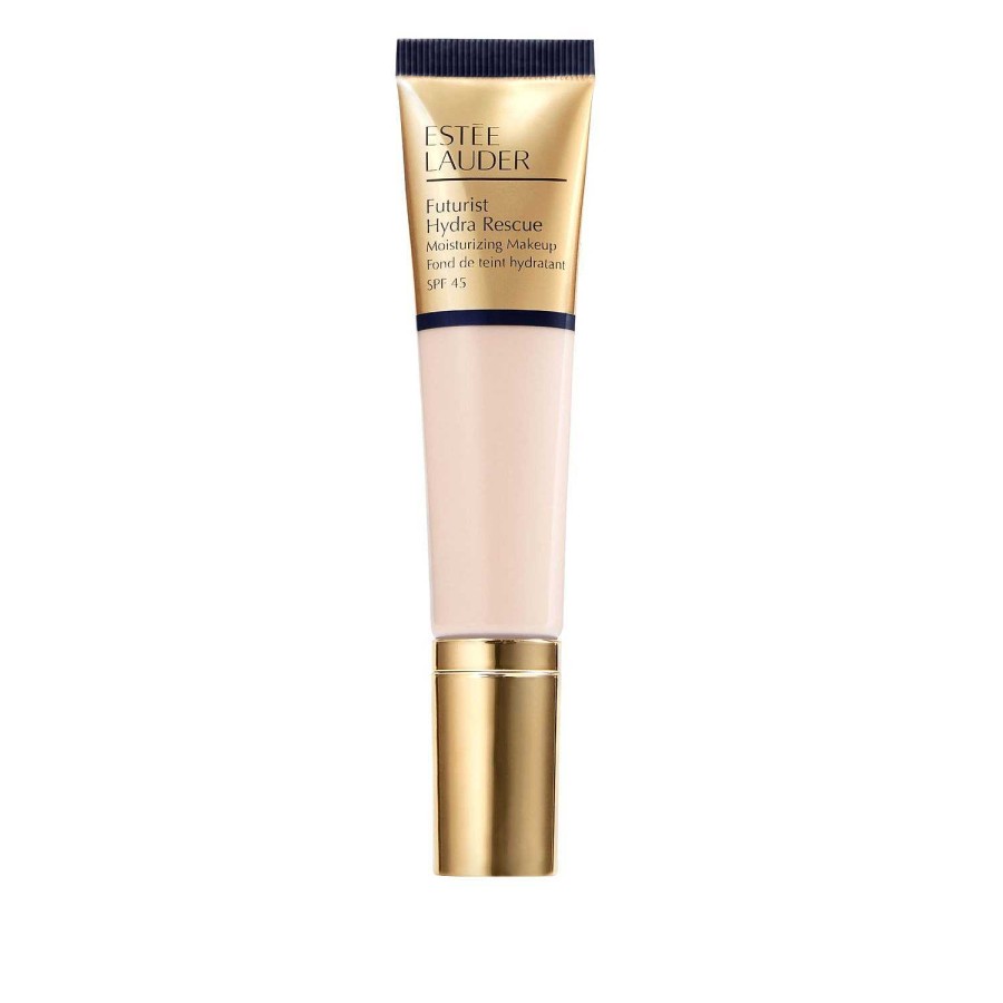 Make Up Estée Lauder Abdeckprodukte & Concealer | Futurist Hydra Rescue Moisturizing Makeup Spf 45