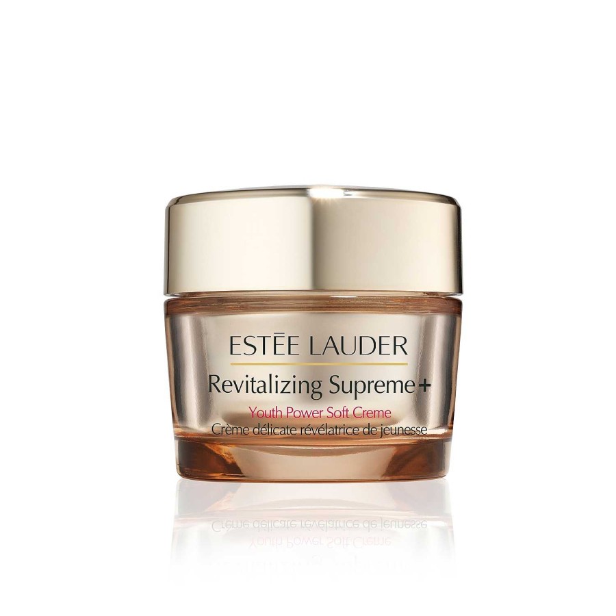 Pflege Estée Lauder Spezialpflege | Revitalizing Supreme+ Youth Power Soft Creme