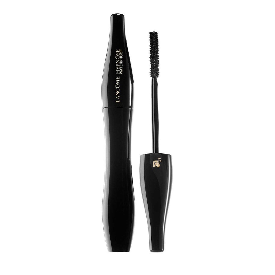 Make Up Lancôme Mascara | Hypn Se Mascara Waterproof (Noir 01)