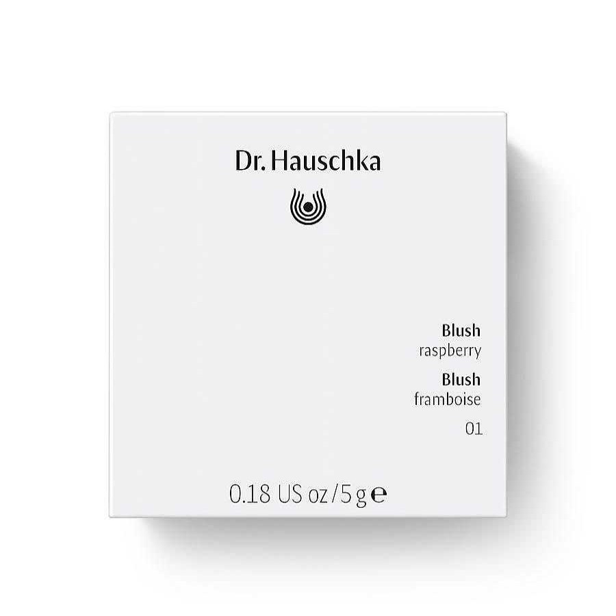 Make Up Dr. Hauschka Rouge | Blush