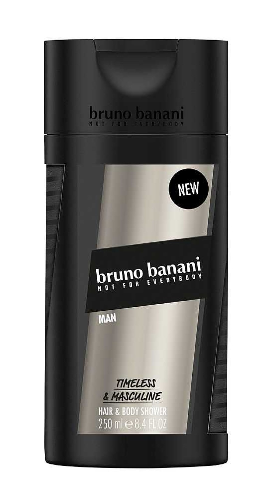 Pflege Bruno Banani Reinigung | Bruno Banani Man Dg 250Ml