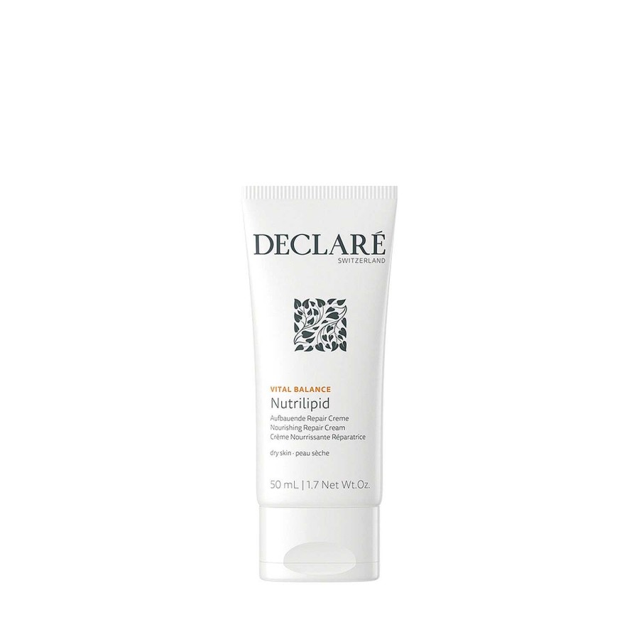 Pflege Declare Spezialpflege | Dec Nutrilipid Creme 50Ml Promo