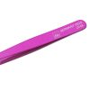 Accessoires Becker Manicure Manicure | Erbe Pinzette Schr G Pink 9,5Cm