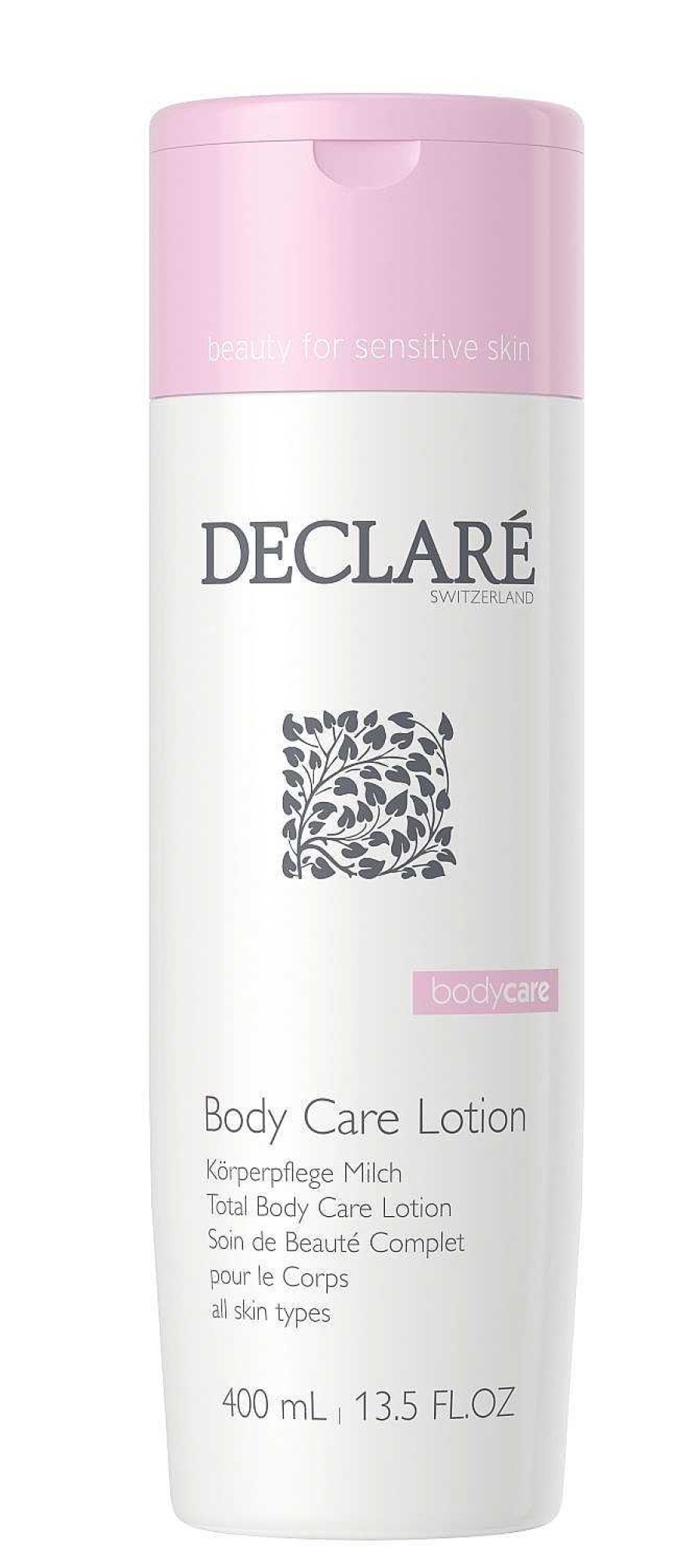 Pflege Declare Spezialpflege | Set 12 Body Care