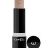 Make Up GA-DE Abdeckprodukte & Concealer | Velveteen Matte Concealer Stick - 110 Purity