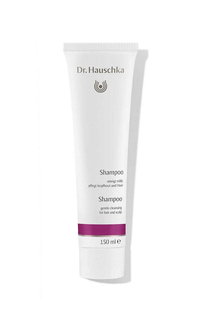 Pflege Dr. Hauschka Haarpflege | Shampoo