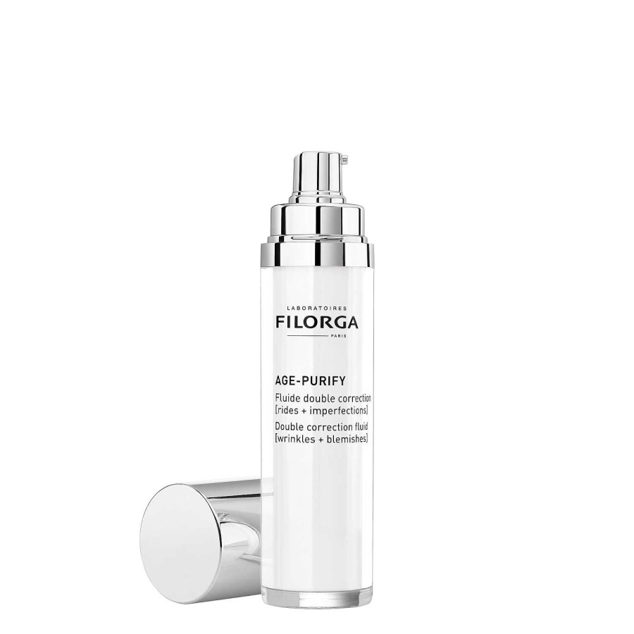 Pflege Filorga Anti-Aging | Age-Purify