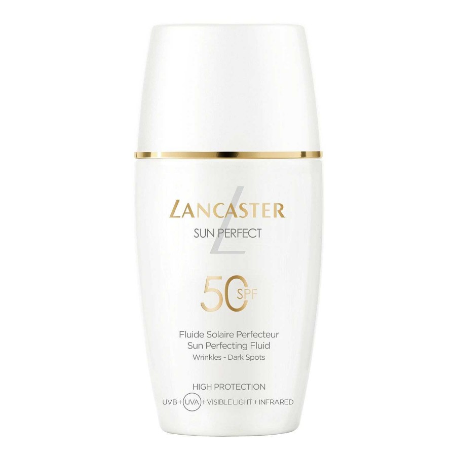 Pflege Lancaster Sonnenschutz | Sun Perfect Perfecting Fluid Spf 50