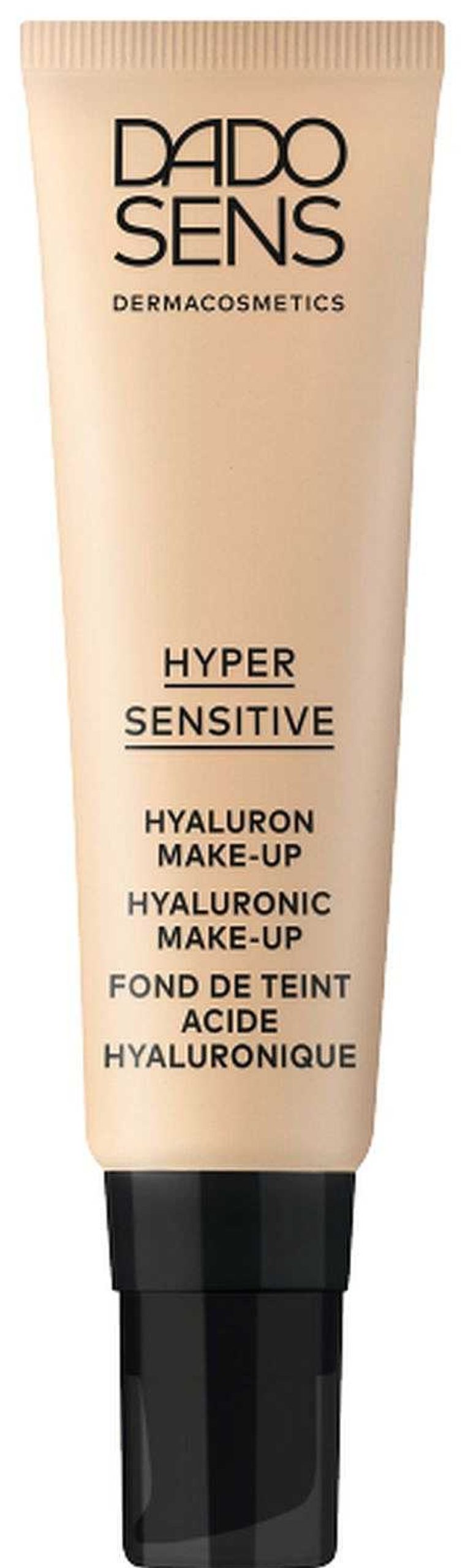 Make Up DADO SENS Abdeckprodukte & Concealer | Hypersensitive Hyaloron Make-Up Beige