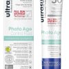 Pflege Ultrasun AG Sonnenschutz | Photo Age Control Fluid Spf50