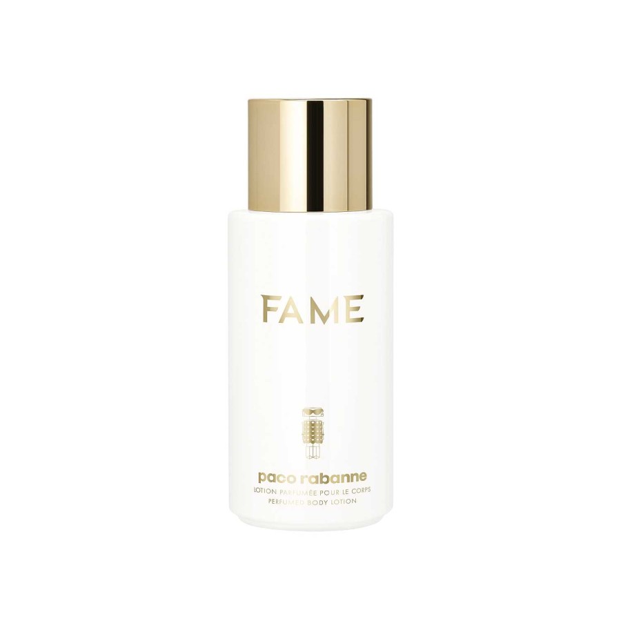 Pflege Rabanne K Rperpflege | Fame Bodylotion