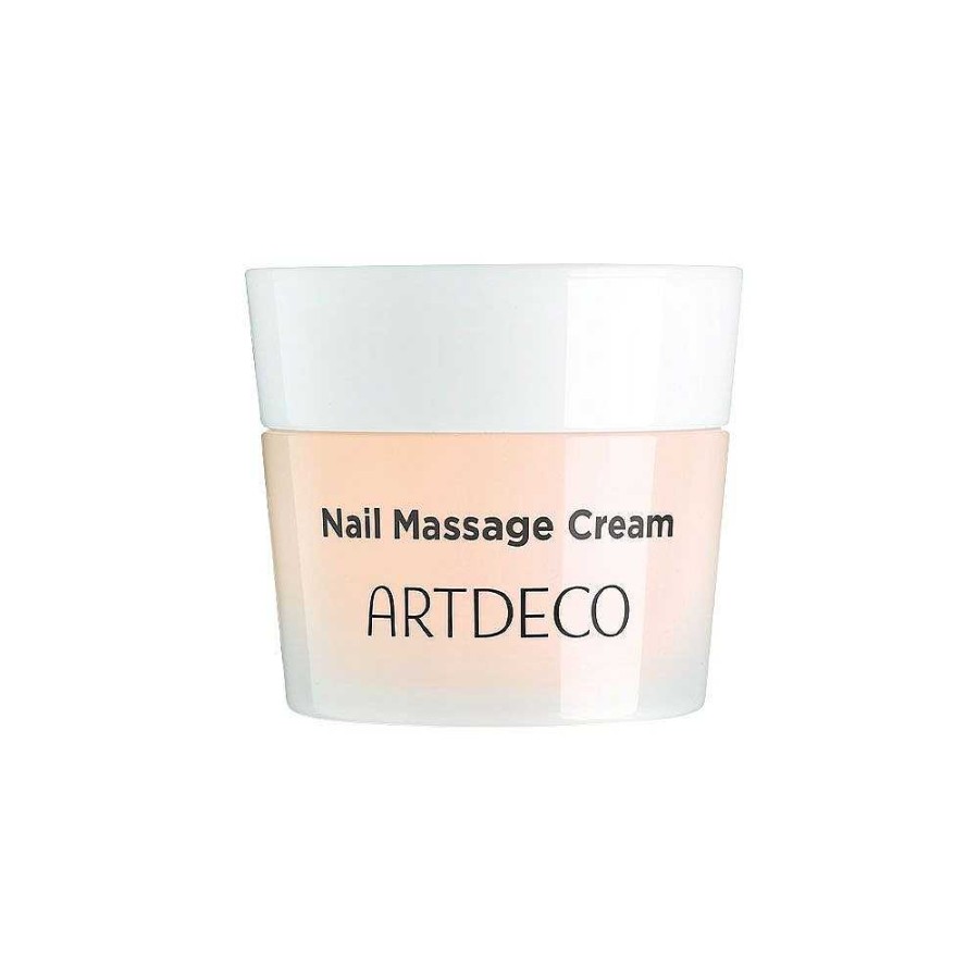 Make Up Artdeco Nagelpflege | Nail Massage Cream