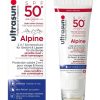 Pflege Ultrasun AG Sonnenschutz | Alpine Spf50+ Stick